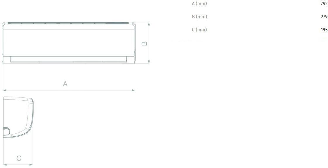 Vortice Vort artik  65310  - Вид №3