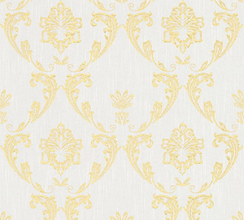 Architects Paper Металлические дамасские обои Metallic silk sun-id-1427774 - Вид №1