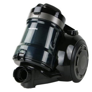 9901924 Пылесос Willmark VC-2298CYM черный