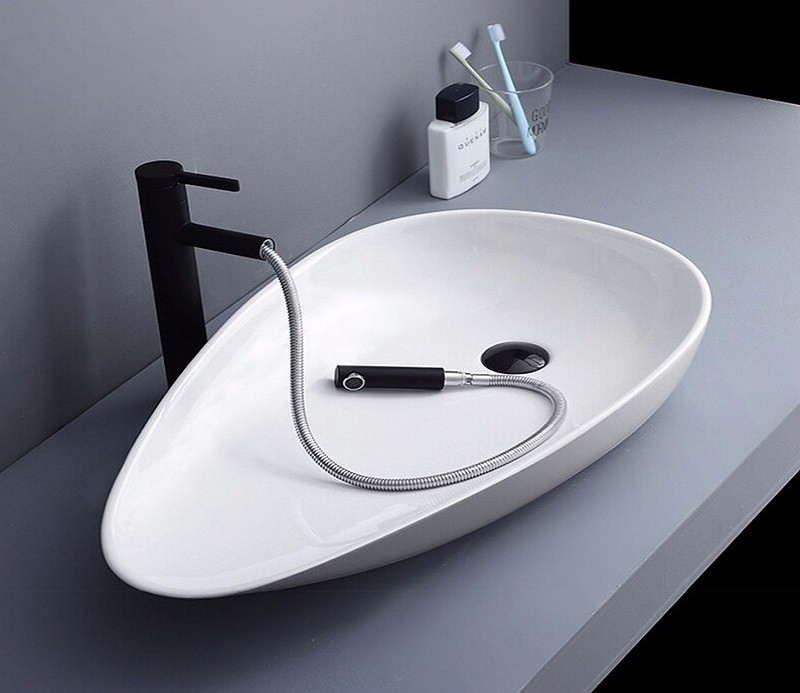 7862 Умывальник LAB.Space N - Вид №4