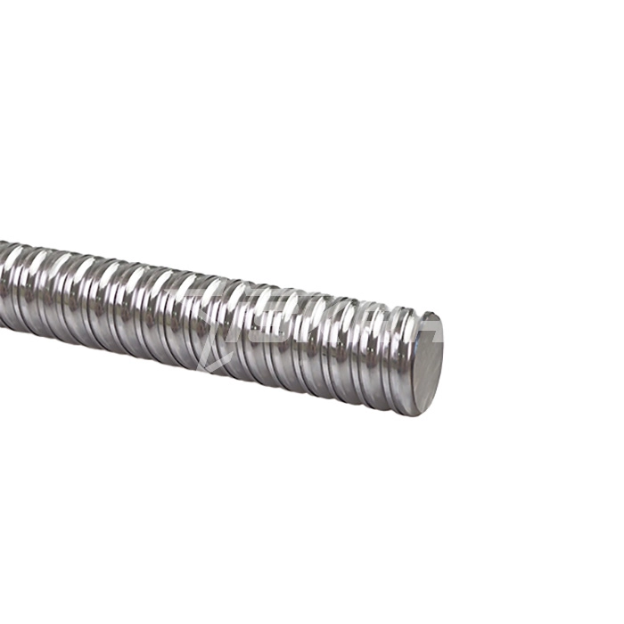 IS398 Винт ШВП SFUR5010 ISKRA 