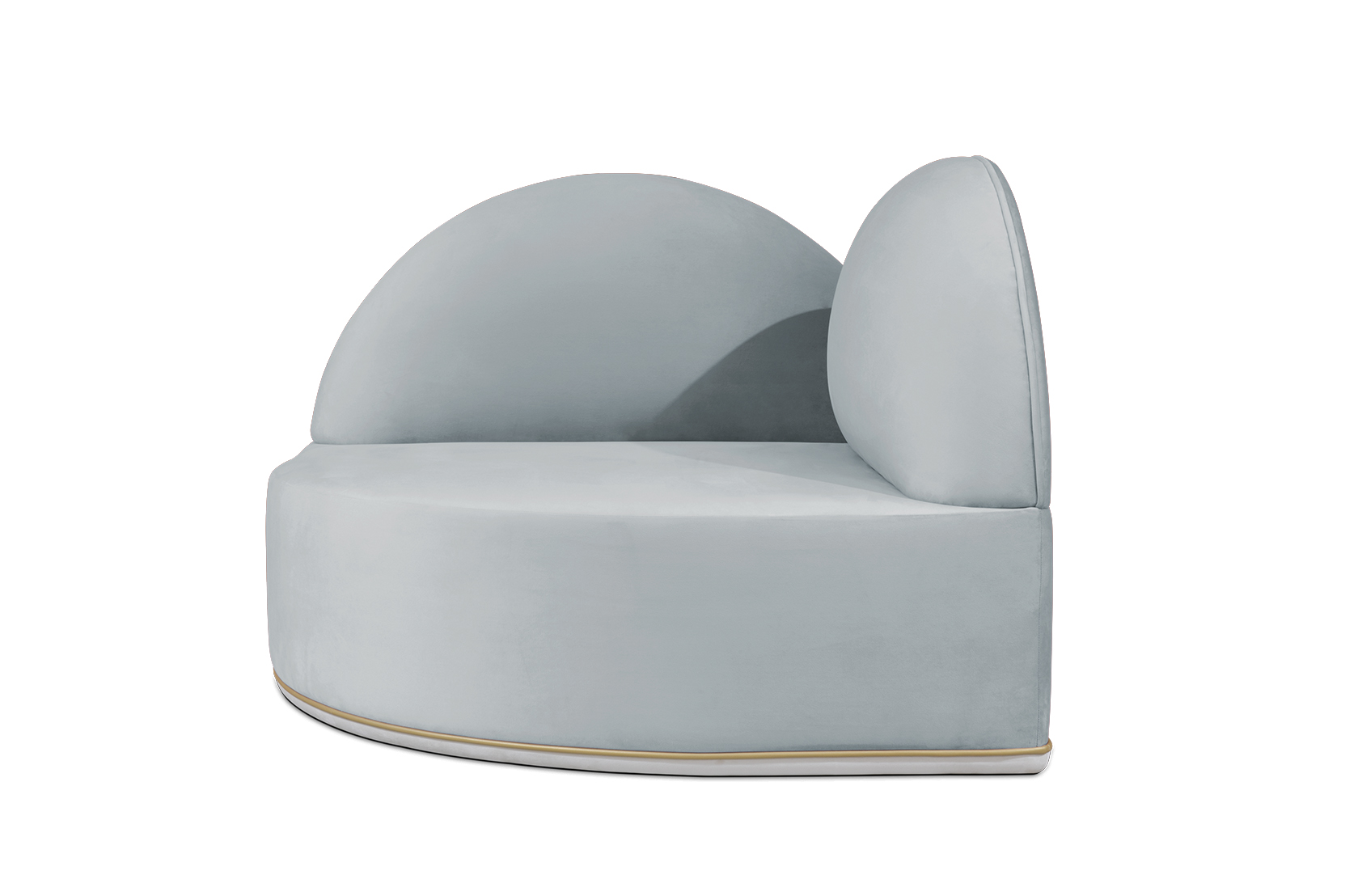 CIST740 Диваны детские Радуга Circu 