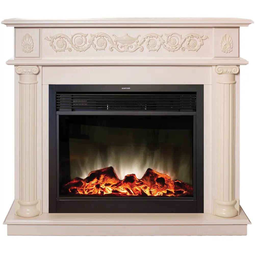 Обрамление attica 25.5/26 wt REALFLAME STLM-2118339 - Вид №4