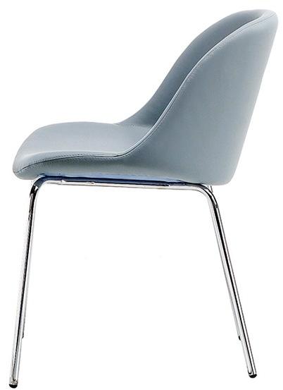 Midj Стул для ресторана из металла Sonny sun-id-1475779 - Вид №2