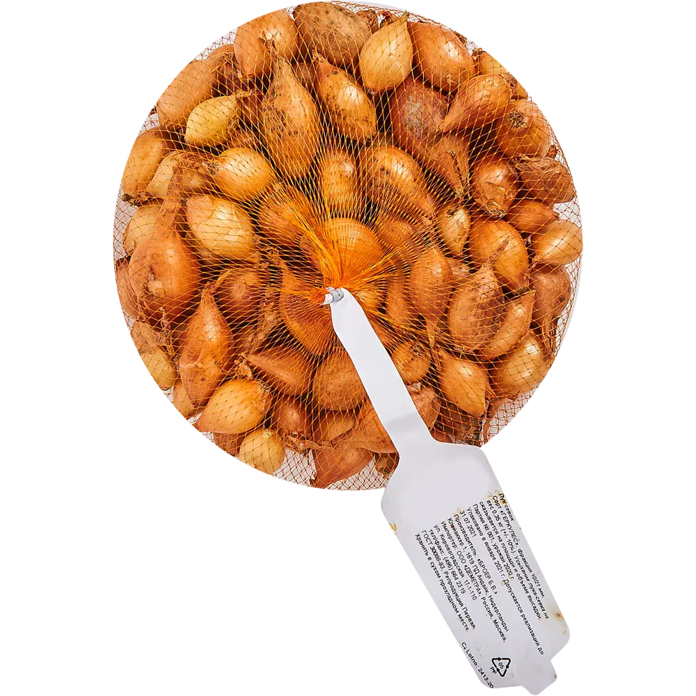 Лук-севок Геркулес 10/21 0.35 кг Santreyd STLM-2184797 - Вид №1