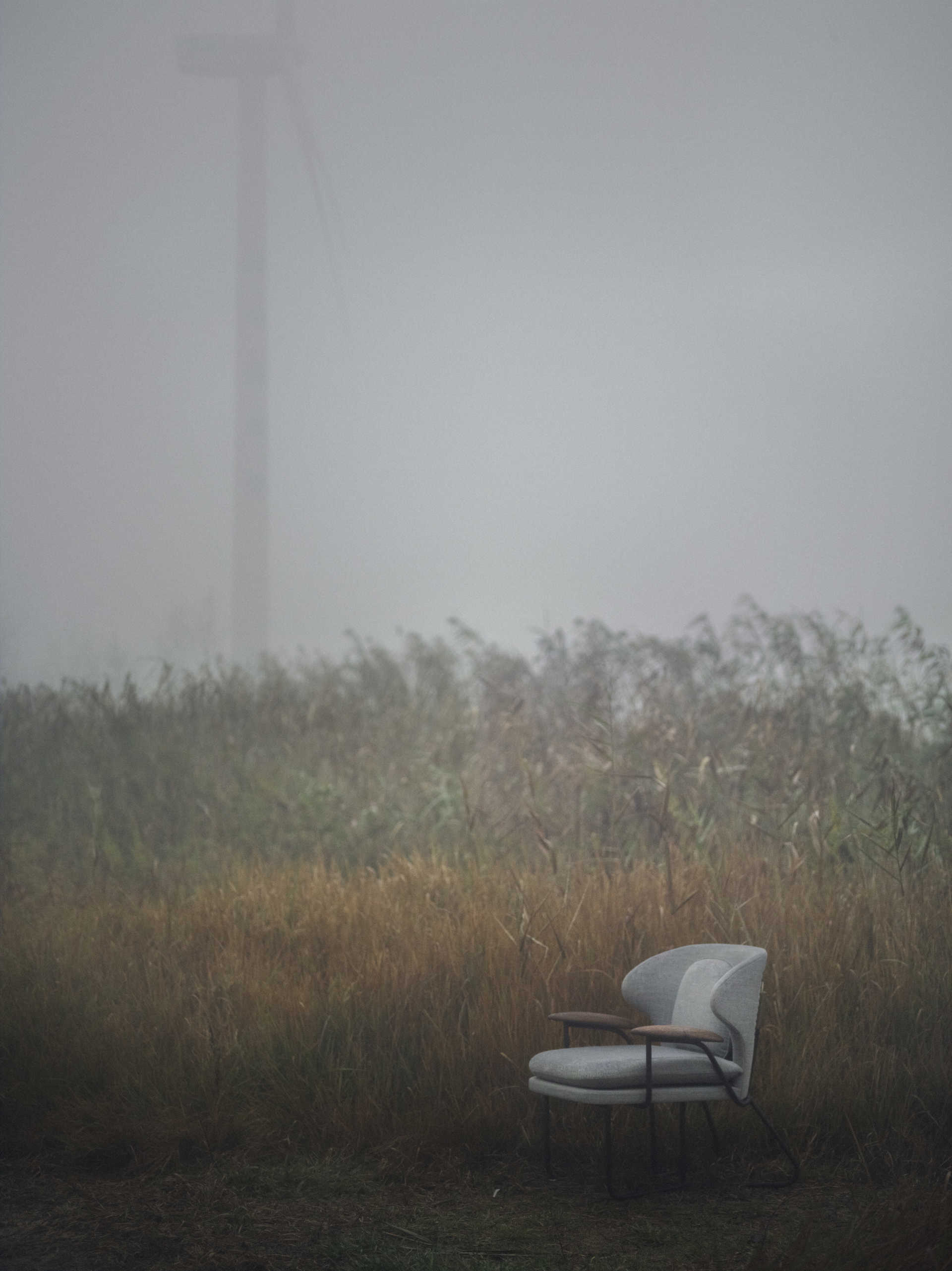 Кресло для отдыха QT Chillax Stellar Works CH-S131  - Вид №12