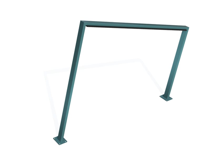 Стальная стойка для велосипедов Studio Città ASTRA ARCH-00151517