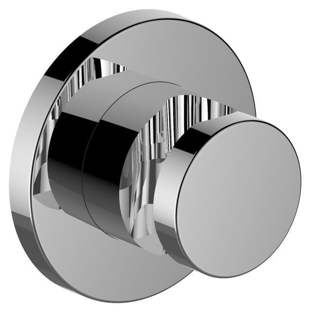 59591370001 Настенный держатель душевой лейки KEUCO IXMO - Вид №1