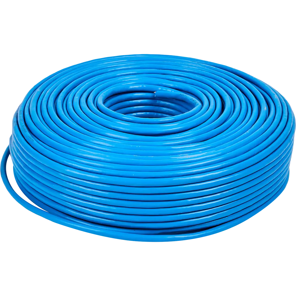 Сетевой кабель Electraline FTP 6E для высокоскоростного подключения 84710886 STLM-0053970 - Вид №1