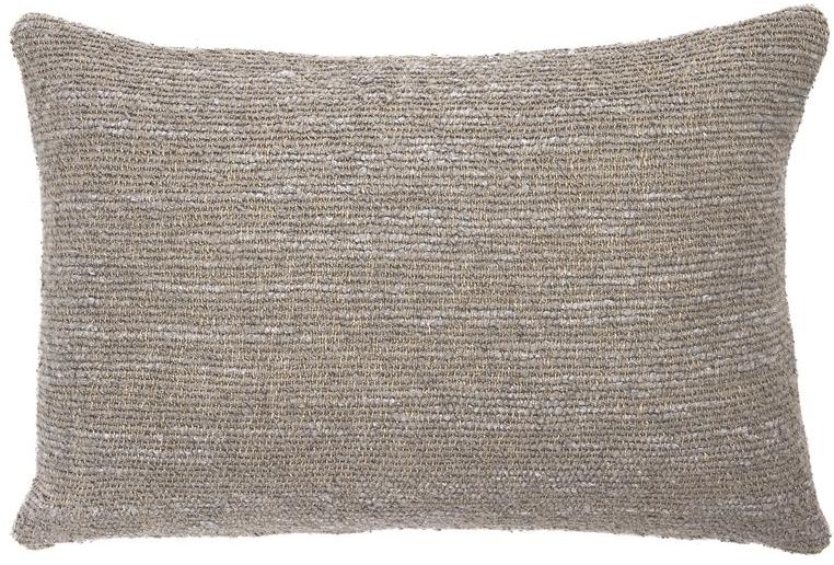 Ethnicraft Прямоугольная подушка из ткани Refined layers 21052/21045/21044 - Вид №6