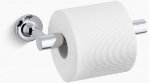 KOHLER  K-14377-CP