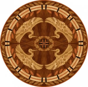 Розетка Лебединое озеро