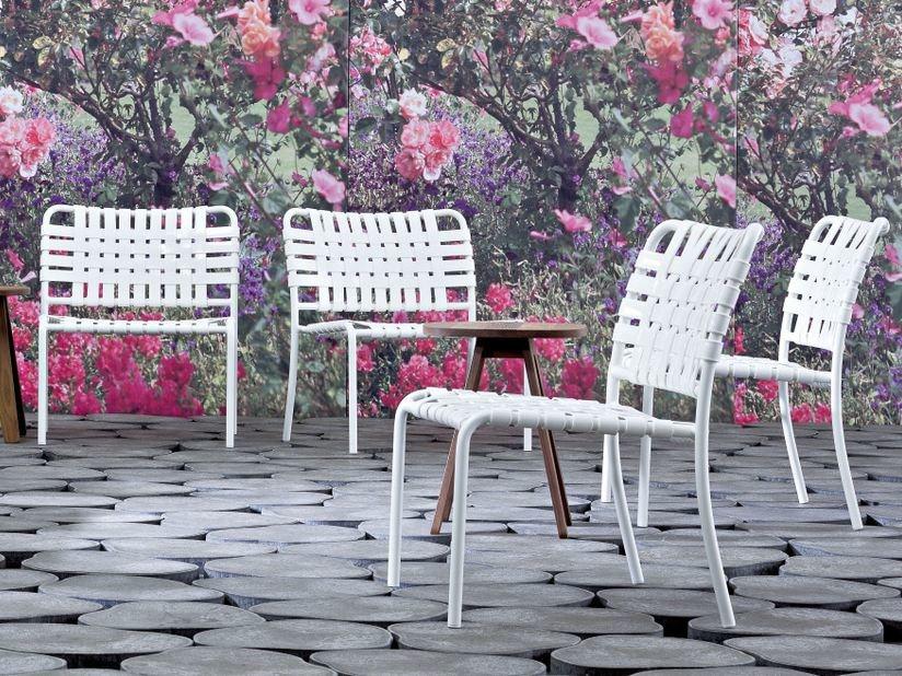 Gervasoni Садовое кресло штабелируемое Gervasoni outdoor sun-id-1349841 - Вид №2