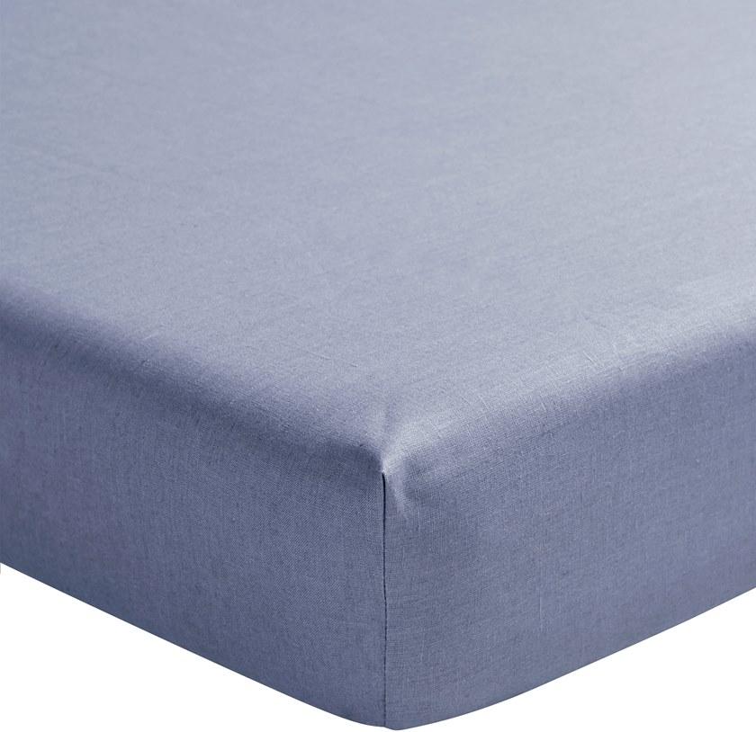 Alexandre Turpault Плоская хлопковая кровать Rive droite rive gauche sun-id-1408131 - Вид №5