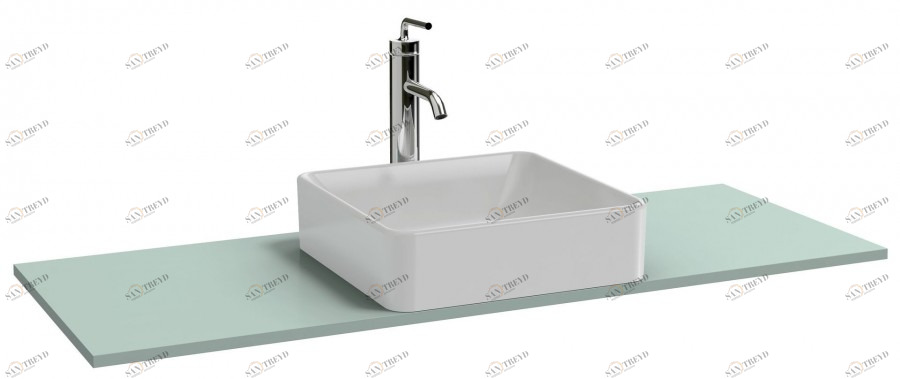 EB2140-N18 Столешница Jacobdelafon VOX Santreyd