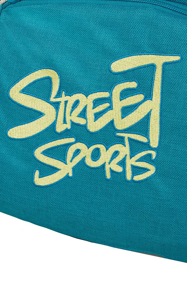 CU6-01002 Рюкзак CU6*002 Backpack L Samsonite Color Funtime  - Вид №7