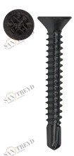 Винт CH 03 48 025 CH03 Tecfi 4,8 х 25 