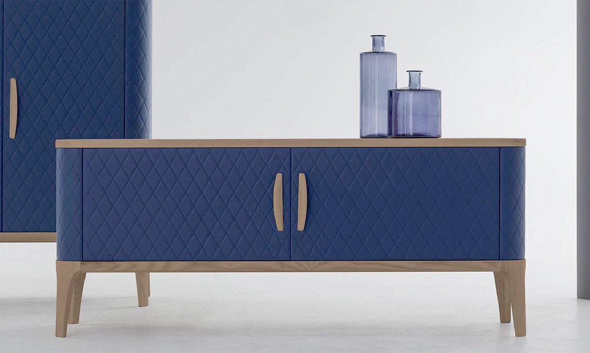 Буфет TIFFANY TONIN 6437 