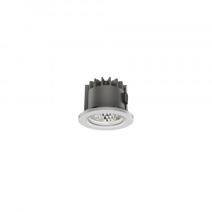 8516263 Встраиваемый в потолок светильник Platek ASTER Small  ASTER Small Basic - 1 COB 4000K 38°