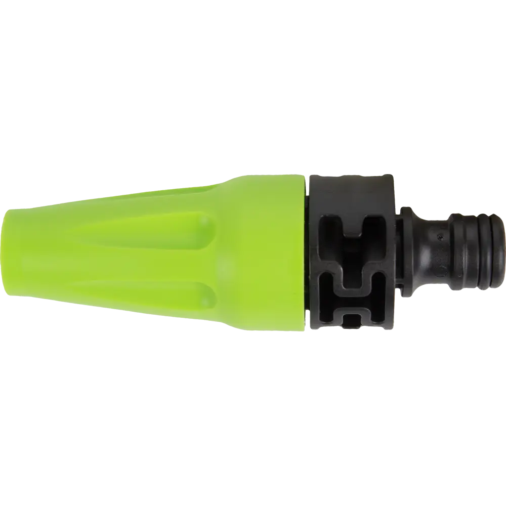 Наконечник для полива регулируемый Cellfast Economic 2 режима STLM-2135010