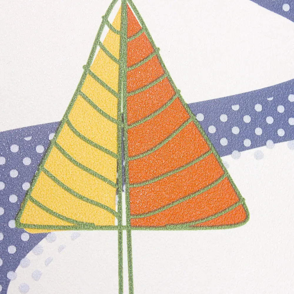 Обои бумажные Rasch Kids & Teens 0.53 м 292428 STLM-2133867 - Вид №1