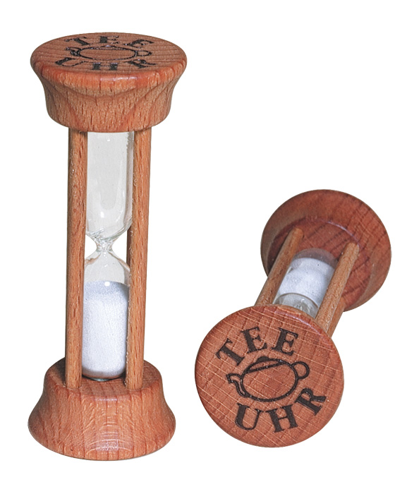 704010 чайные часы Buerstenwelt 