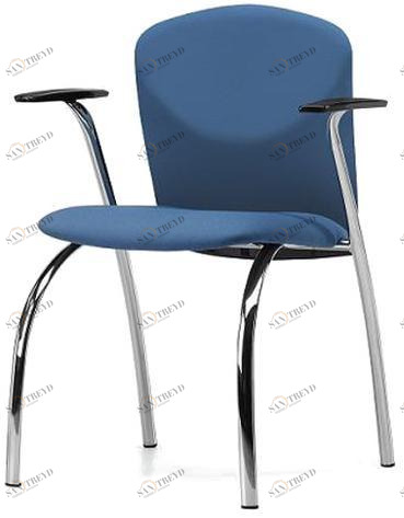 TALIN Кресло с подлокотниками для залов ожидания Vulcan sun-id-1412709