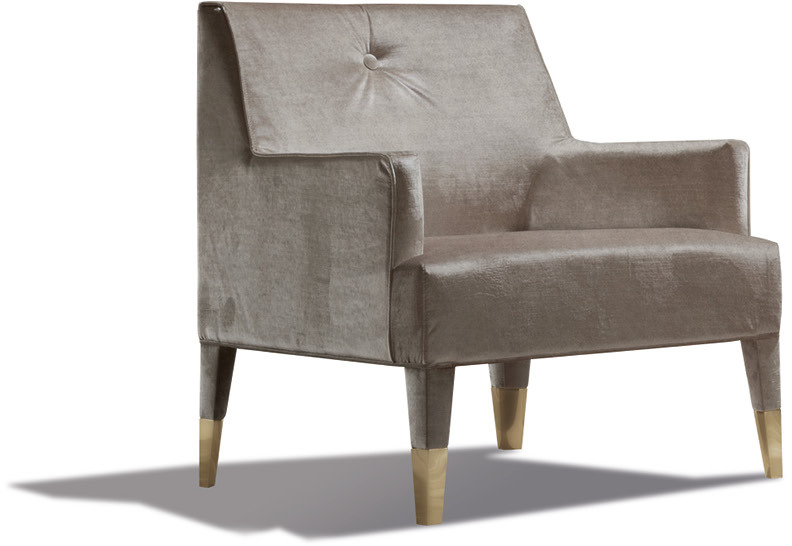 590/50 Infinity кресло для отдыха - giorgio collection