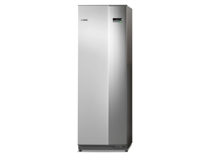 Центральный кондиционер NIBE VVM 310 ARCH-00054793