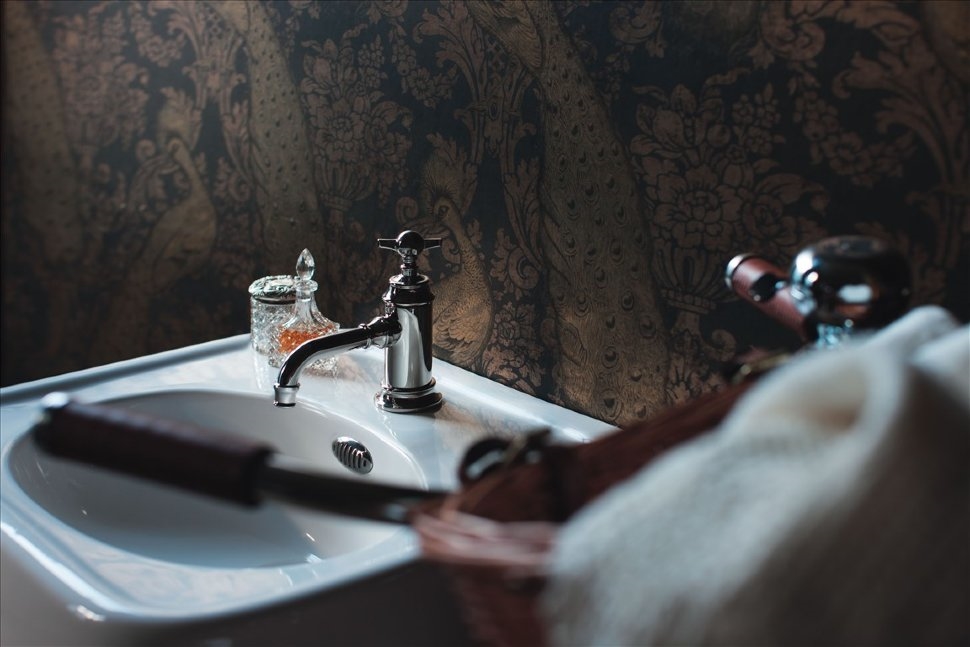 Велосипед Pashley с раковиной 600мм Arcade Burlington Bicy1, BICYSHELF, ARC600 3TH, ARC15 - Вид №4