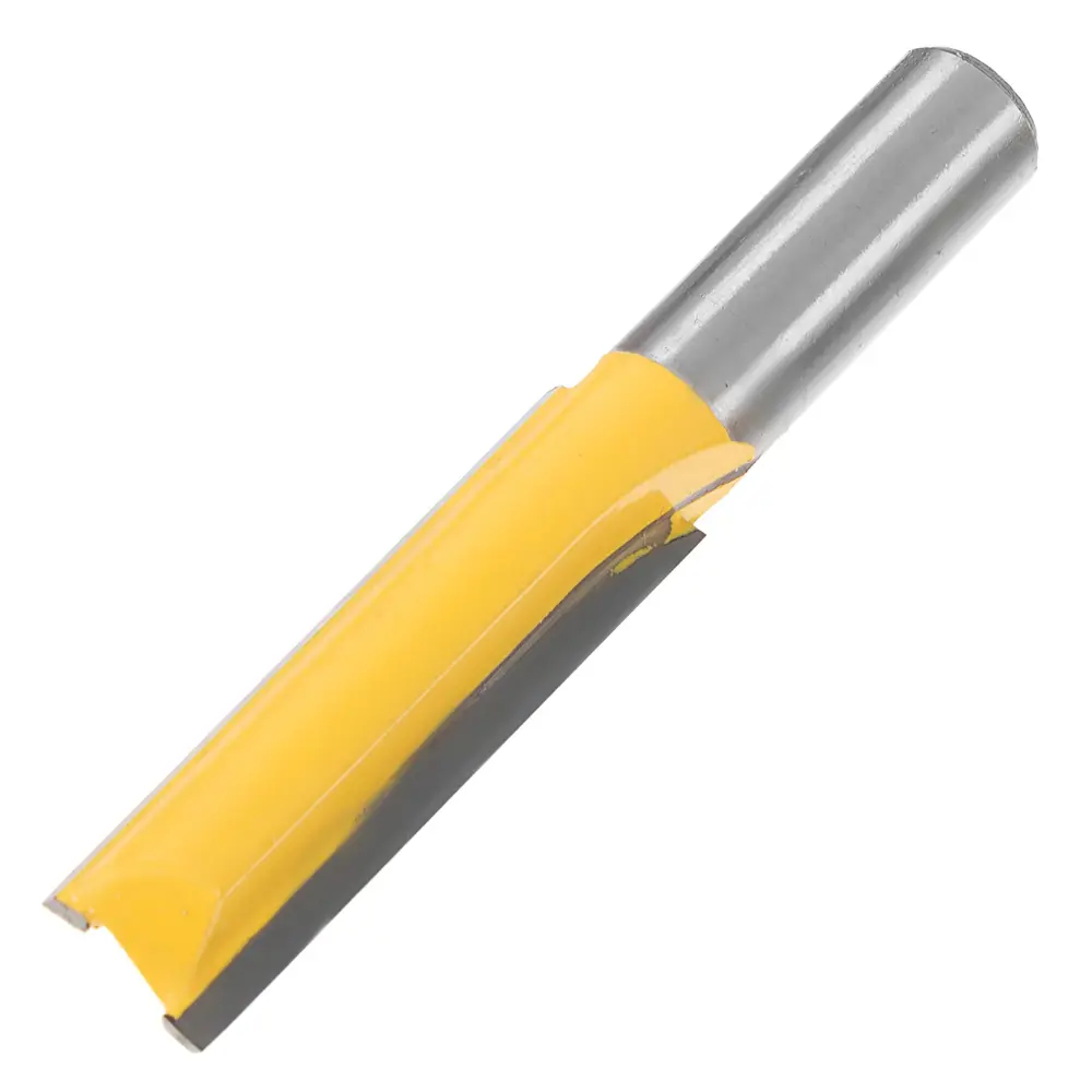 Фреза пазовая прямая Brigadier D14x51 мм 18784624 STLM-2114373 