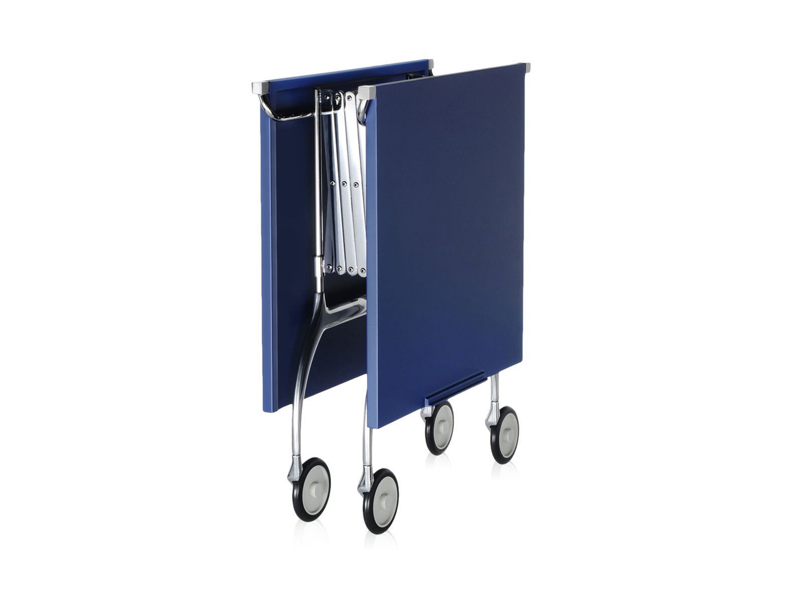 Стальной складной стол с колесами Kartell BATTISTA ARCH-00129819 - Вид №28