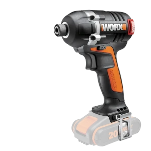 Винтовёрт аккумуляторный Worx WX292.9, 20 В Li-ion