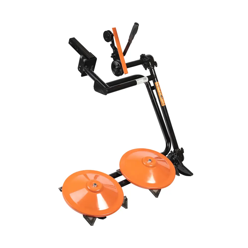Косилка роторная Patriot КРН-1 навесная Santreyd STLM-2137294 - Вид №4