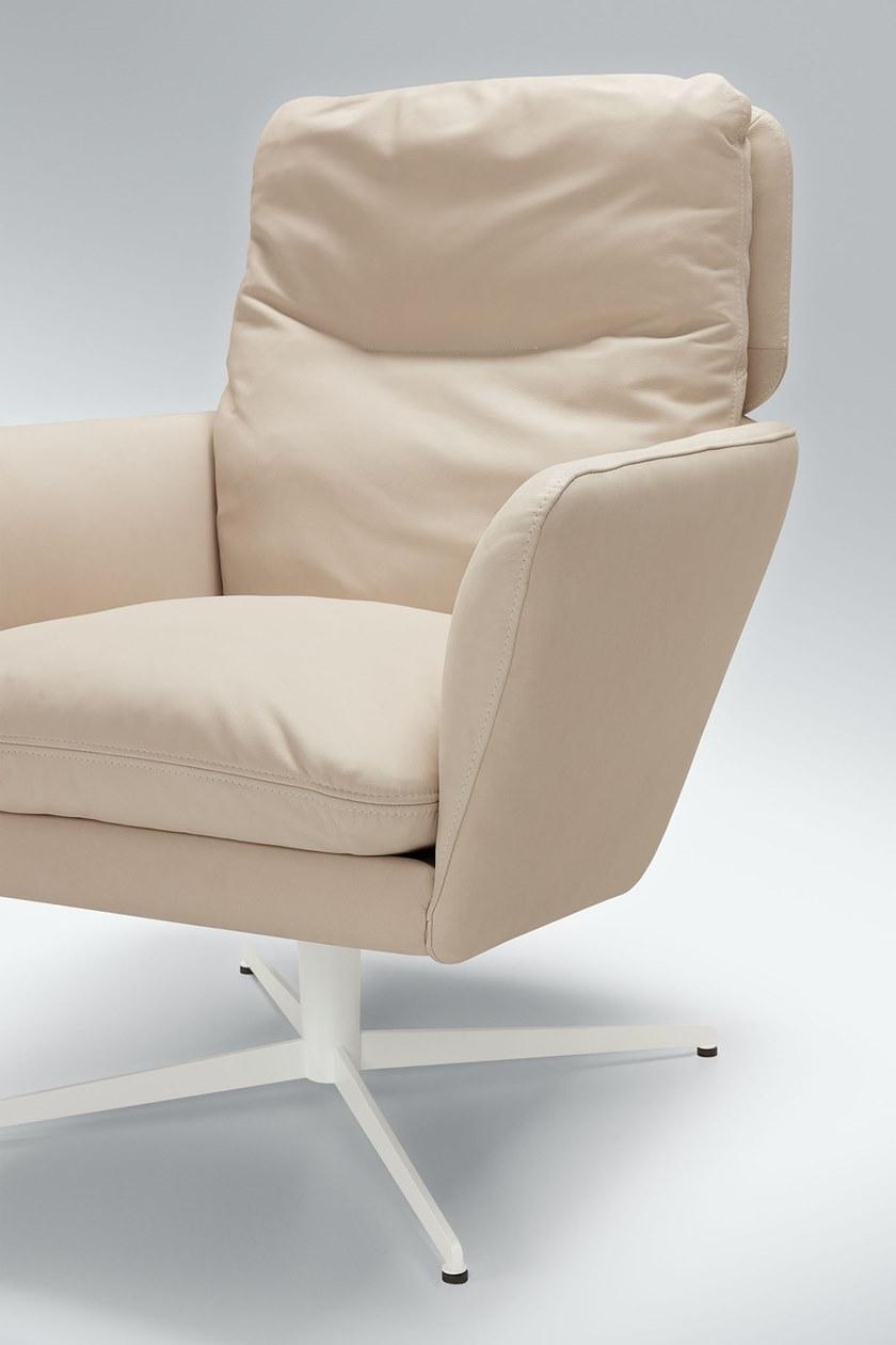 Sits 4-спицевое кресло с подлокотниками sun-id-1409139 - Вид №3