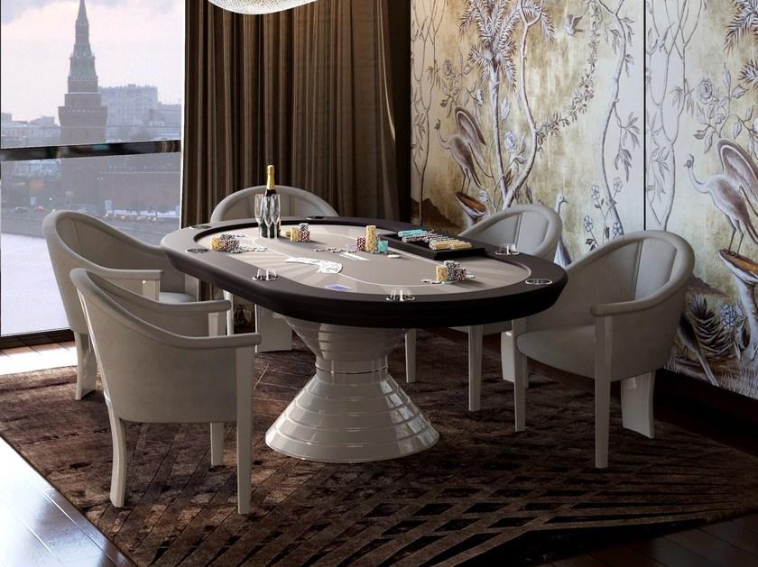 Vismara Design Стул с подлокотниками Desire sun-id-1470460 - Вид №1