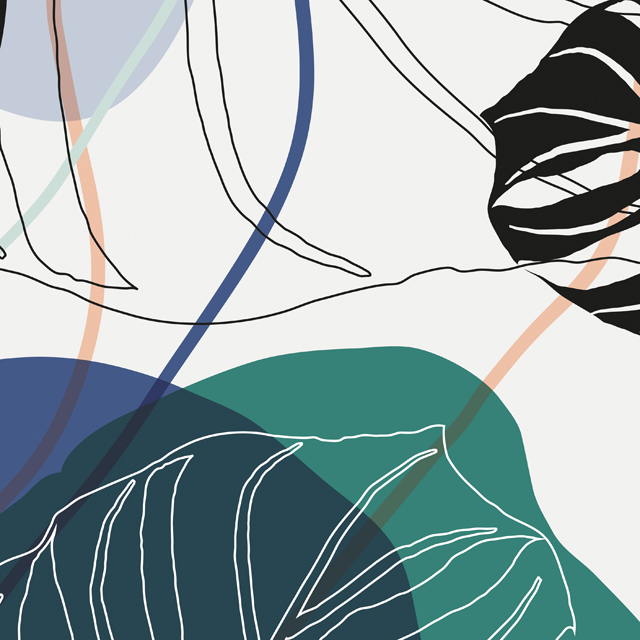 Стеновые панели - Мэнс LIGRON LIST62 2331 - Вид №4