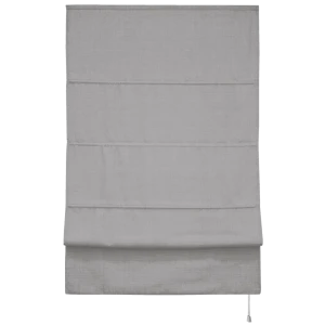 Римская штора Эскар Helena 140x190 см серая