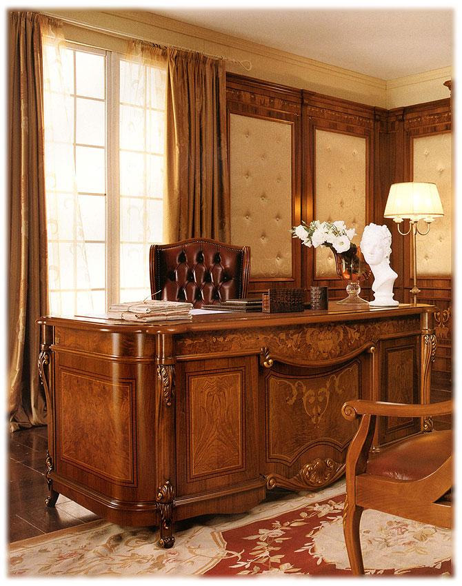 Письменный стол  GRILLI 05302 Trevi