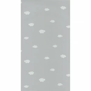 Рулон обоев MY LITTLE WORLD MLW29759332. Основа бумажная ткань