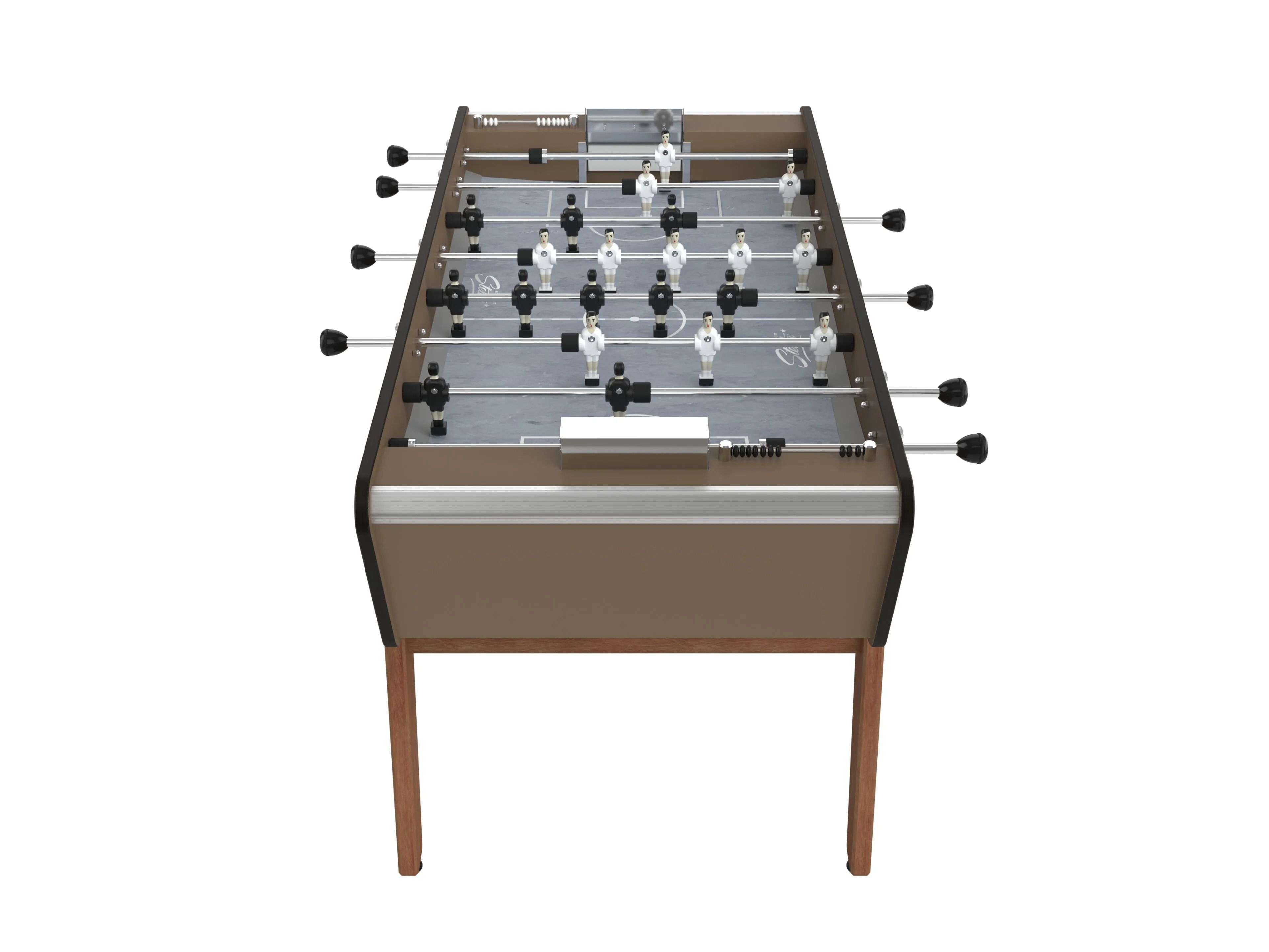 Кальциобалилла Stella baby-foot & billards Tradition Outdoor ARCH-00151616 - Вид №13