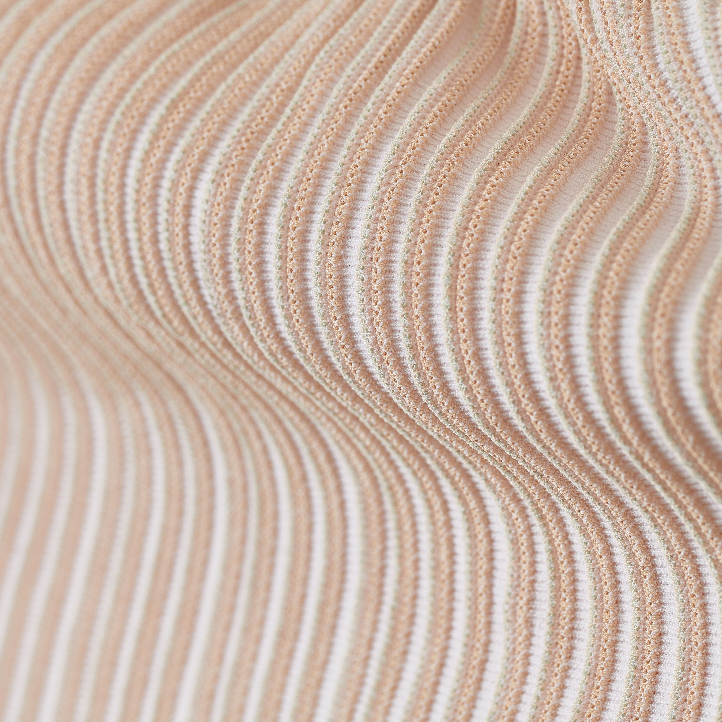 Ткань светодиодный подвесной светильник Vibia Knit ARCH-00041826 - Вид №12