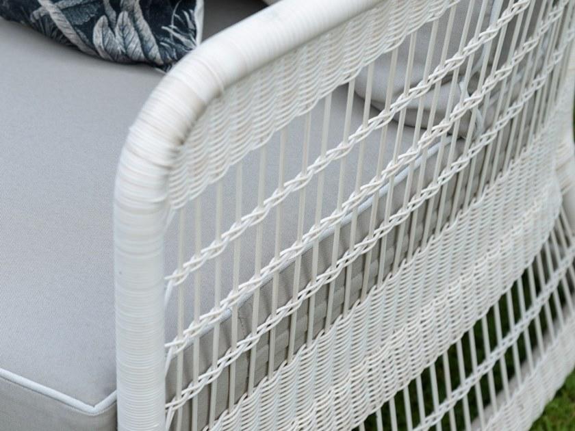 Kok Maison 2-местный садовый диван Biarritz 34/2wh - Вид №2