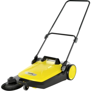 S 4 Подметальная машина