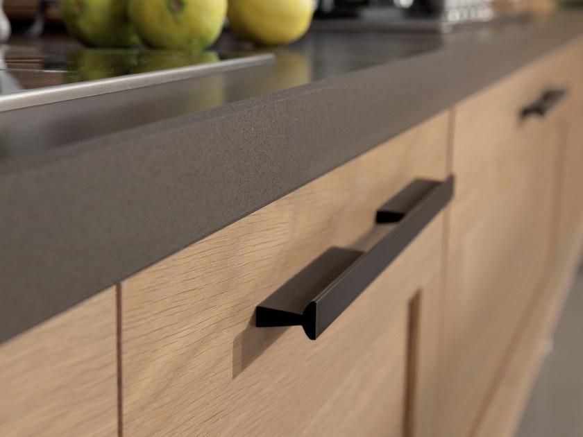 Cucine Lube Деревянная кухня с ручками Gallery 04 - Вид №4