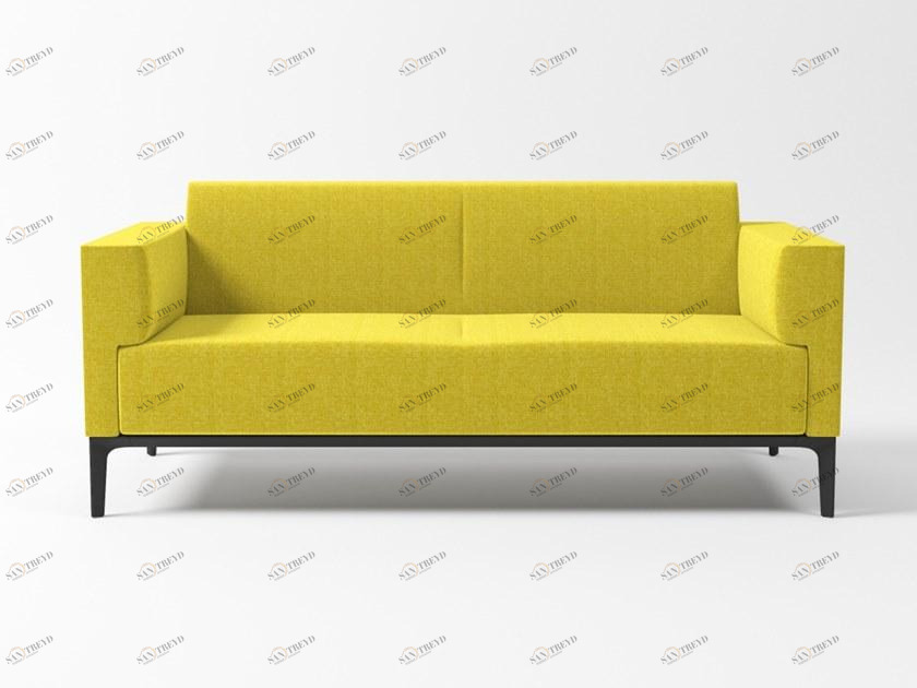 Grado Design 2-местный тканевый диван Dada cube Dad-sf-cb-2s