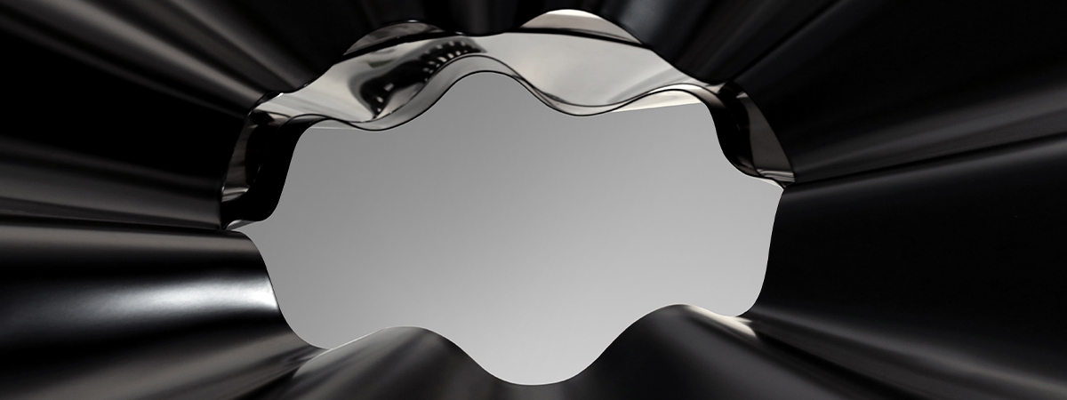 001951 Зеркало Reve Koket  - Вид №3