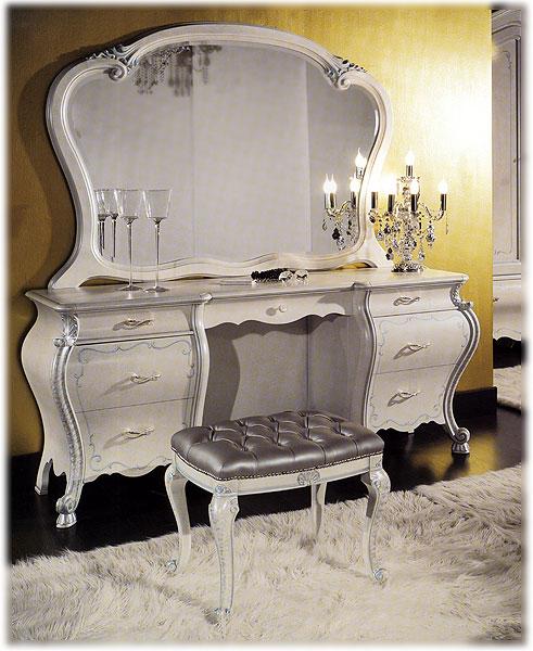 Туалетный столик  MIRANDOLA M643 Arena