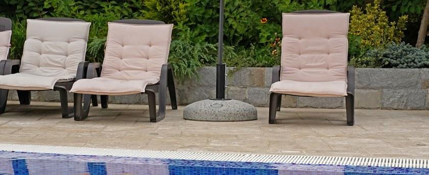 ENCHO ENCHEV - ETE Бетонное основание зонта  29  - Вид №4