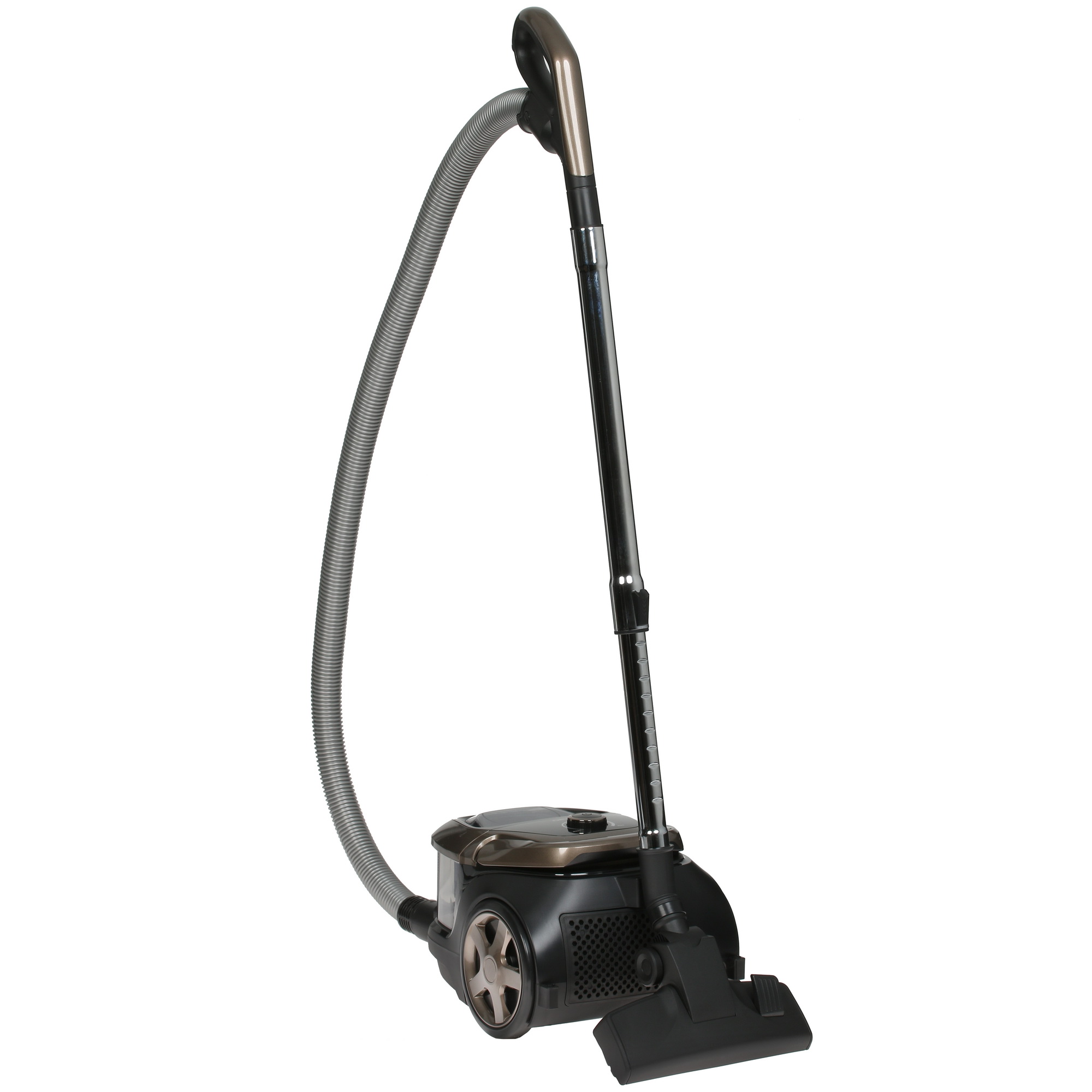 5420436 Пылесос DEXP VL-2300S черный STDN-0098489 - Вид №9